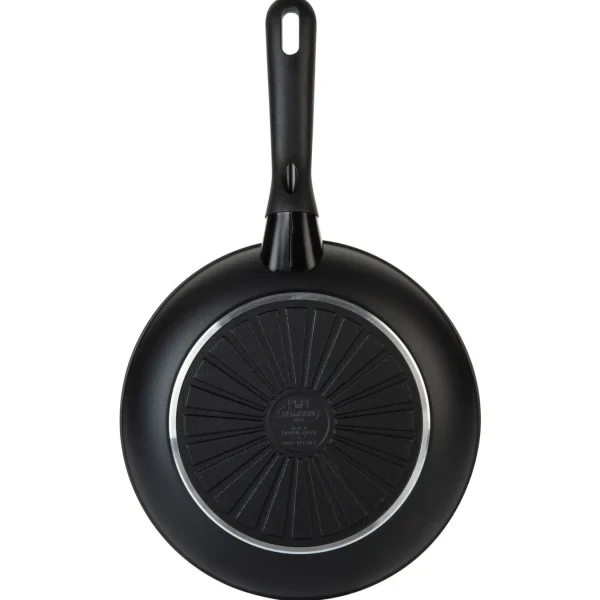 Ballarini Skillets*8-Inch, Aluminum, Non-Stick, Frying Pan Black Matte