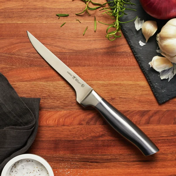 HENCKELS Boning Knives*5.5-Inch, Boning Knife Graphite Grey