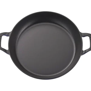 STAUB Braisers*12-Inch, Braiser, Dark Blue