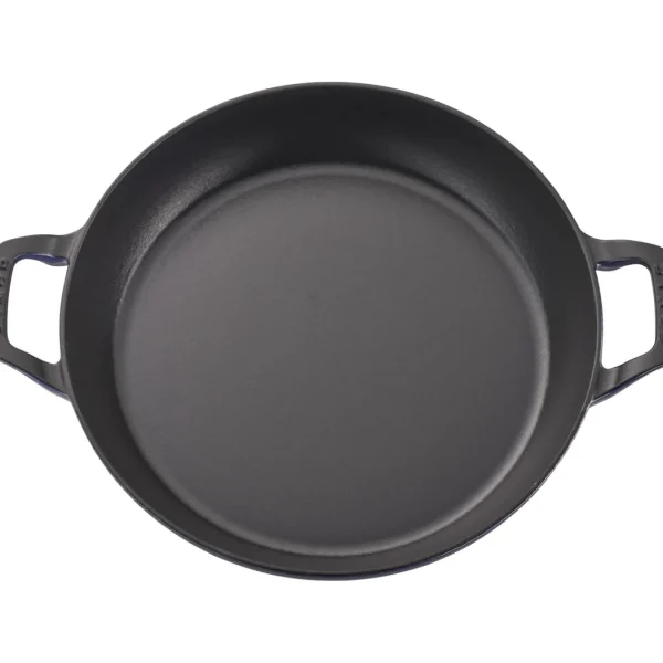 STAUB Braisers*12-Inch, Braiser, Dark Blue
