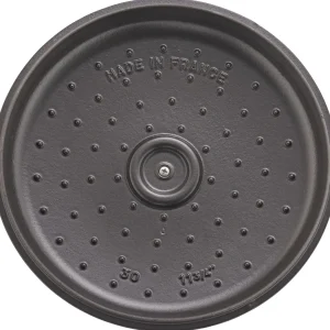 STAUB Braisers*12-Inch, Braiser, Grenadine