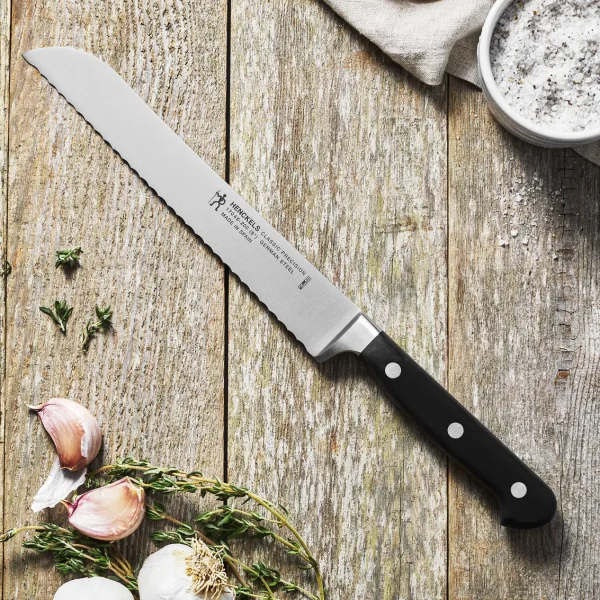 ZWILLING Bread Knives*8-Inch, Bread Knife