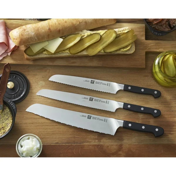 ZWILLING Bread Knives*8-Inch, Bread Knife