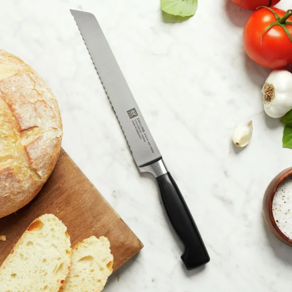 ZWILLING Bread Knives*8-Inch, Bread Knife