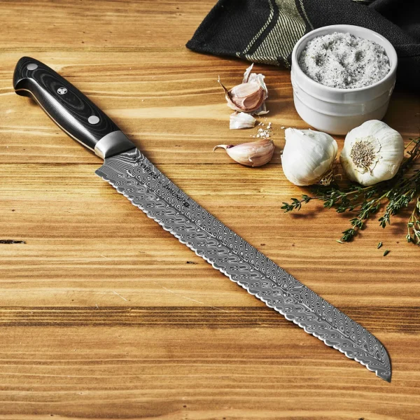 ZWILLING Bread Knives*10-Inch, Bread Knife