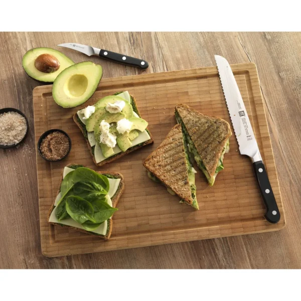 ZWILLING Bread Knives*8-Inch, Bread Knife