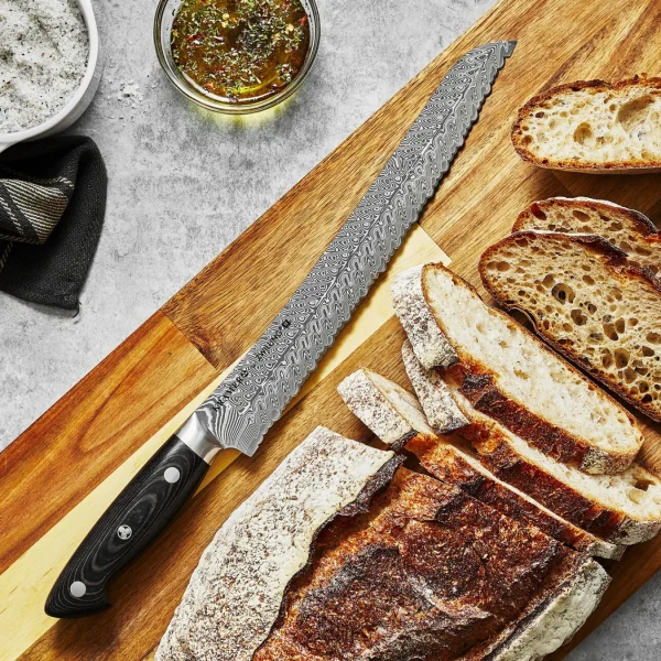 ZWILLING Bread Knives*10-Inch, Bread Knife