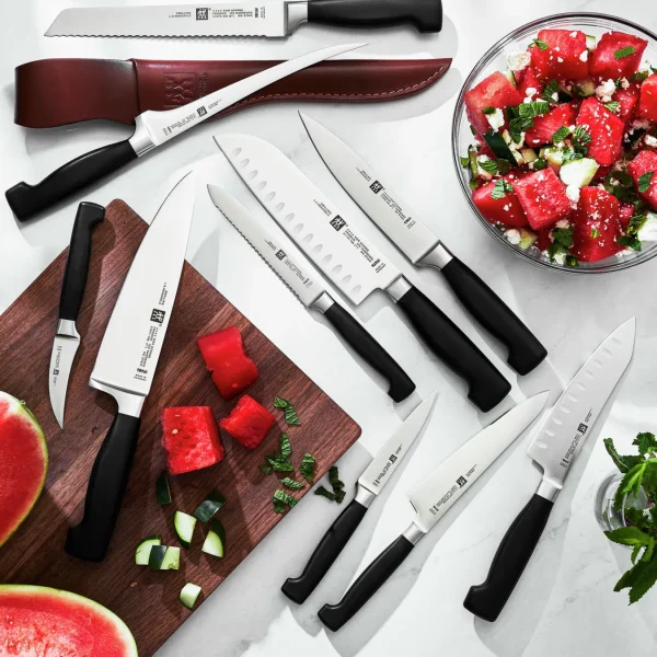 ZWILLING Bread Knives*8-Inch, Bread Knife