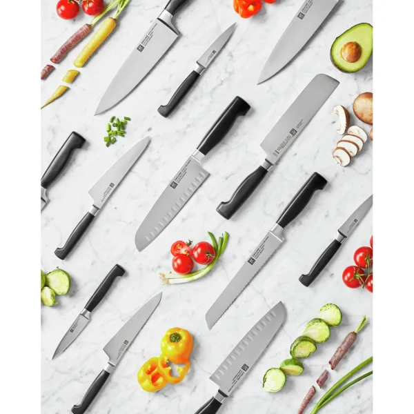 ZWILLING Bread Knives*8-Inch, Bread Knife