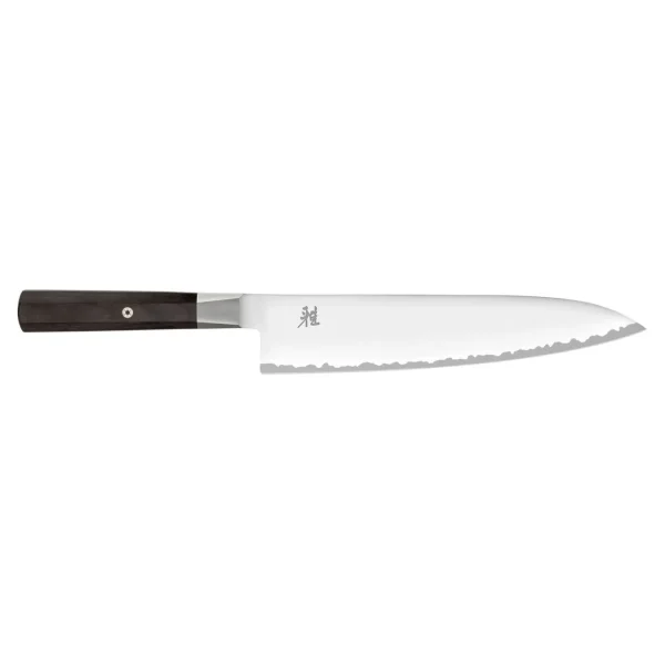 MIYABI Gyutoh Knives*9.5-Inch, Chef'S Knife Brown