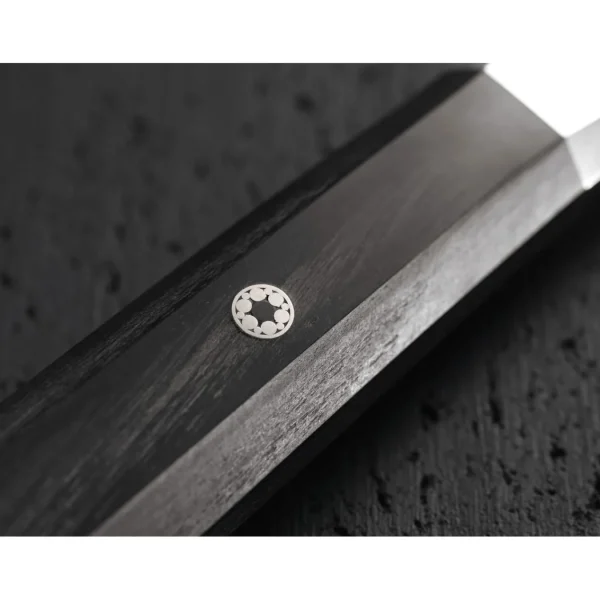 MIYABI Gyutoh Knives*8-Inch, Chef'S Knife Brown