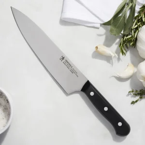 HENCKELS Chef'S Knives*8-Inch, Chef'S Knife