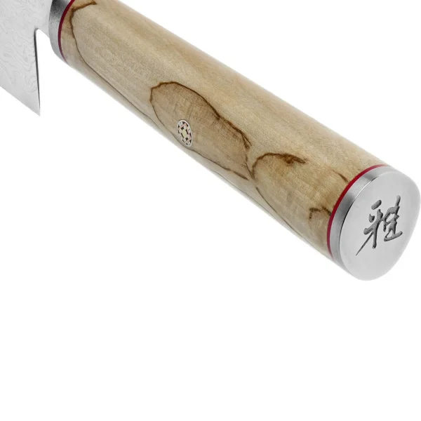 MIYABI Gyutoh Knives*8-Inch, Chef'S Knife Brown