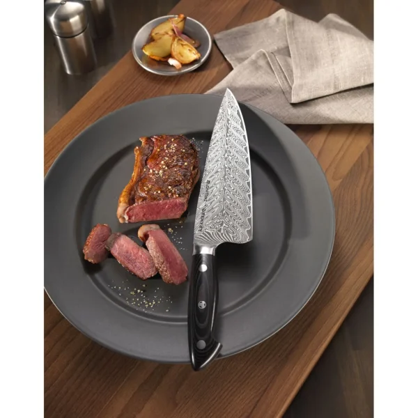 ZWILLING Chef'S Knives*8-Inch, Chef'S Knife