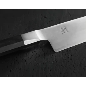 MIYABI Gyutoh Knives*8-Inch, Chef'S Knife Brown