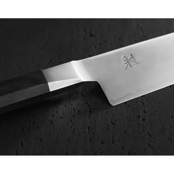 MIYABI Gyutoh Knives*8-Inch, Chef'S Knife Brown