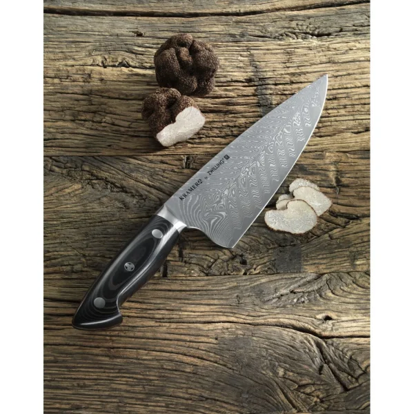 ZWILLING Chef'S Knives*6-Inch, Chef'S Knife