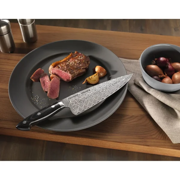 ZWILLING Chef'S Knives*6-Inch, Chef'S Knife