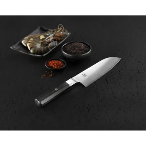 MIYABI Gyutoh Knives*8-Inch, Chef'S Knife Brown