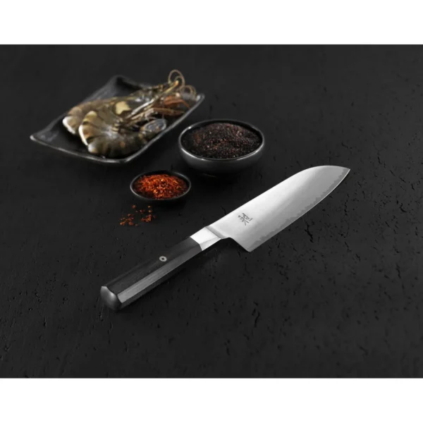MIYABI Gyutoh Knives*8-Inch, Chef'S Knife Brown