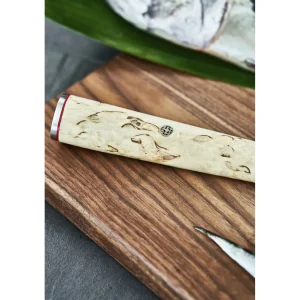 MIYABI Gyutoh Knives*8-Inch, Chef'S Knife Brown