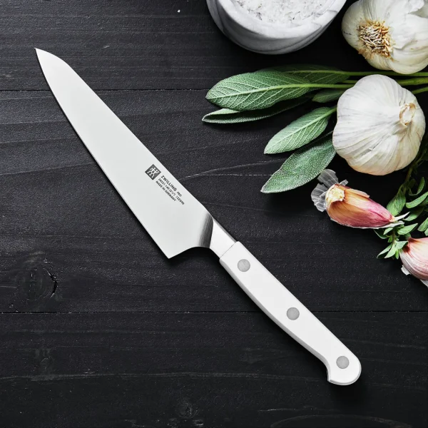 ZWILLING Chef'S Knives*5.5-Inch Fine Edge Prep Knife, Fine Edge