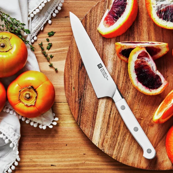 ZWILLING Chef'S Knives*5.5-Inch Fine Edge Prep Knife, Fine Edge