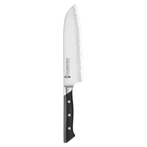 ZWILLING Santoku Knives*7-Inch, Fine Edge Santoku