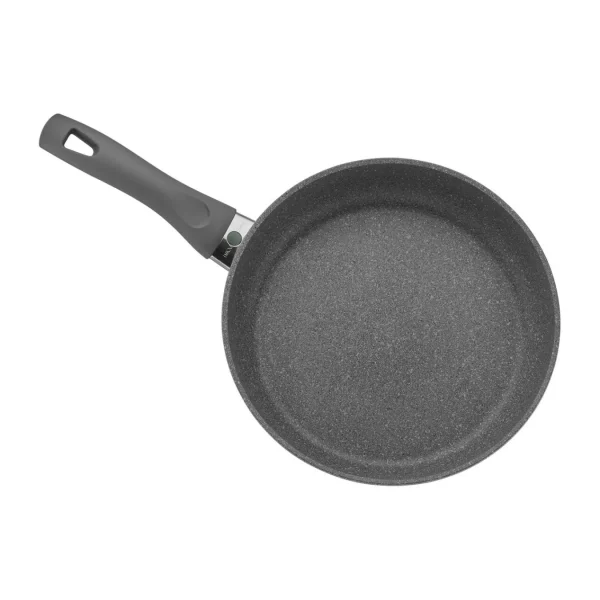 Ballarini Skillets*10-Inch, Frying Pan Grey