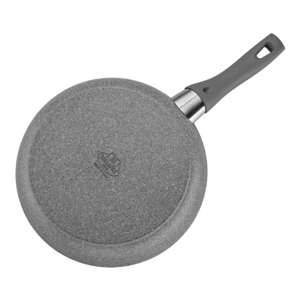 Ballarini Skillets*10-Inch, Frying Pan Grey