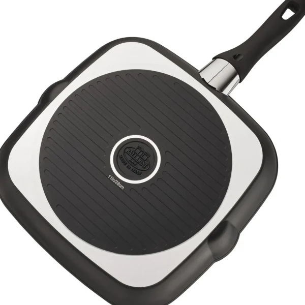 Ballarini Grill Pans*11-Inch, Grill Pan