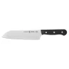 HENCKELS Santoku Knives*7-Inch, Hollow Edge Santoku Knife