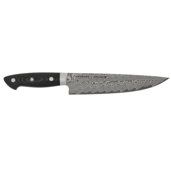 ZWILLING Chef'S Knives*8-Inch, Narrow Chef'S Knife