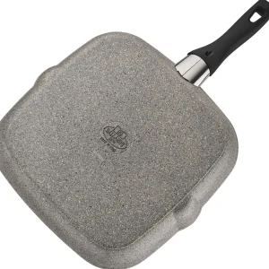 Ballarini Grill Pans*11-Inch, Non-Stick, Grill Pan