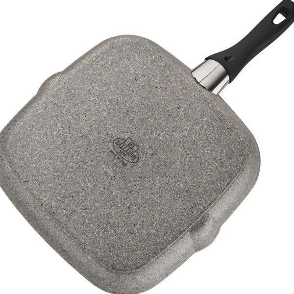 Ballarini Grill Pans*11-Inch, Non-Stick, Grill Pan