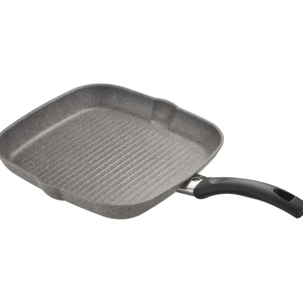 Ballarini Grill Pans*11-Inch, Non-Stick, Grill Pan