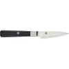MIYABI Paring Knives*3.5-Inch,  Paring Knife Brown