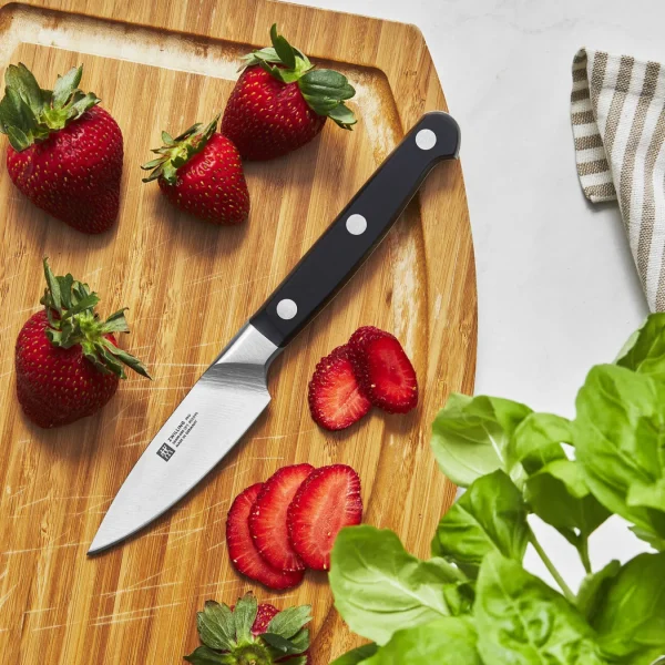 ZWILLING Paring Knives*3-Inch, Paring Knife