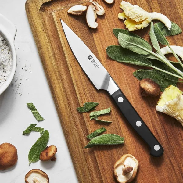 ZWILLING Paring Knives*4-Inch, Paring Knife