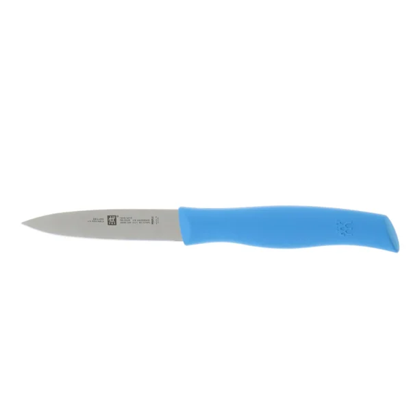 ZWILLING Paring Knives*3.5-Inch, Paring Knife Blue