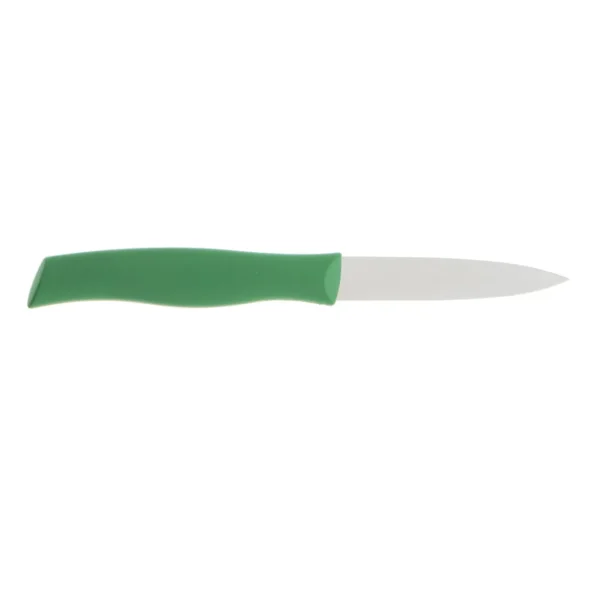 ZWILLING Paring Knives*3.5-Inch, Paring Knife Green