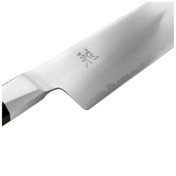 MIYABI Shotoh Knives*5.5-Inch, Prep Knife Brown
