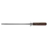 ZWILLING Knife Sharpeners*9-Inch, Sharpening Steel Brown