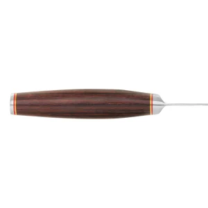ZWILLING Shotoh Knives*3.5-Inch, Shotoh - Visual Imperfections Brown