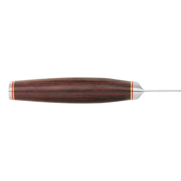 ZWILLING Shotoh Knives*3.5-Inch, Shotoh - Visual Imperfections Brown