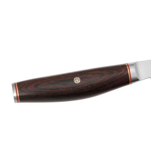 ZWILLING Shotoh Knives*3.5-Inch, Shotoh - Visual Imperfections Brown