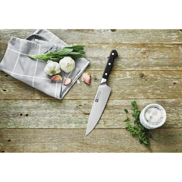 ZWILLING Chef'S Knives*7-Inch, Slim Chef'S Knife
