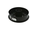 Ballarini Cake Pans*9.5-Inch, Springform Pan With Two-Bases Nonstick Black Matte