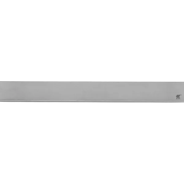 ZWILLING Knife Accessories*17.5-Inch, Stainless Steel, Magnetic Knife Bar, Silver