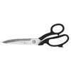 ZWILLING Kitchen Shears*10-Inch Superfection Classic Bent Shears Stainless Steel Black Matte